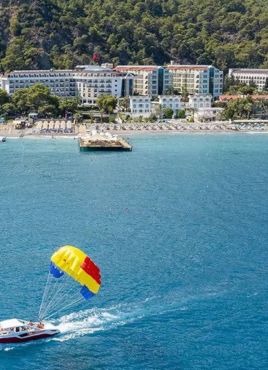 SUNLAND RESORT KEMER